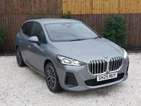 Used BMW 230 Coupé M Sport 326 HP (239 kW) 2025 Grey Coupe