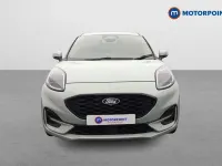 Used Ford Puma ST-Line 125 HP (91 kW) 2025 Grey SUV