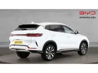 Used BYD Seal U Boost 218 HP (160 kW) 2025 White SUV