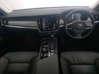 used Volvo V90 2.0 D4 Momentum 5dr Geartronic