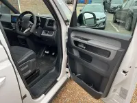 Used VW ID. Buzz Pro 150 kW (204 HP) 2023 White MPV