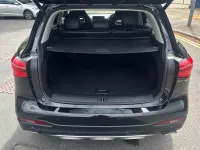 Used MG HS Exclusive 162 HP (119 kW) 2022 Black SUV
