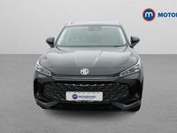 Used MG HS SE 224 HP (164 kW) 2025 Black SUV