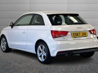 used Audi A1 1.4 TFSI Sport 3dr S Tronic
