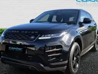 Begagnad Land Rover Range Rover evoque R-Dynamic 309 HK (227 kW) 2023 SUV