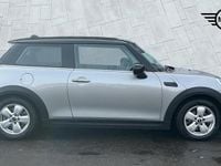 Used Mini Cooper Classic 134 HP (98 kW) 2023 Silver Hatchback