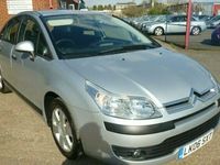 Used Citroën C4 110 HP (80 kW) 2006 Hatchback