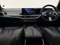 Used BMW X7 M Sport 347 HP (255 kW) 2024 Black SUV