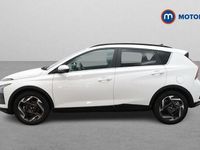 Used Hyundai Bayon Ultimate 101 HP (74 kW) 2026 SUV