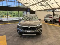 Used Suzuki SX4 S-Cross 116 HP (85 kW) 2023 Grey SUV