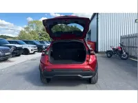 Used Nissan Juke N-Connecta 140 HP (102 kW) 2025 Red SUV