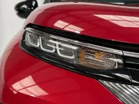 Used Citroën C3 Aircross PureTech 110 HP (80 kW) 2023 Red SUV