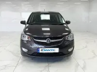 Used Vauxhall Viva 75 HP (55 kW) 2015 Grey Hatchback