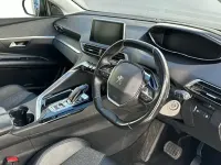Used Peugeot 3008 Allure 131 HP (96 kW) 2020 Grey SUV