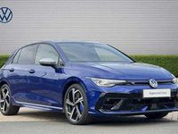 Second-hand VW Golf VIII R 333 CP (244 kW) 2025