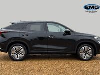 Used Omoda 5 186 HP (136 kW) 2025 Black SUV