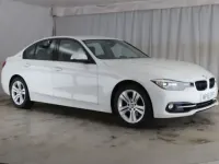 Used BMW 330e Sport Line 252 HP (185 kW) 2018 Sedan
