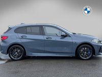 used BMW 118 1 Series i M Sport 1.5 5dr