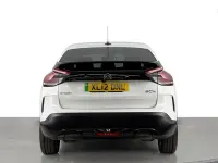 Used Citroën e-C4 Shine 2021 Coupe