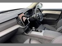 Used Volvo XC90 Core 449 HP (330 kW) 2025 Silver SUV