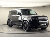 Używany Land Rover Defender 525 KM (386 kW) 2024 SUV