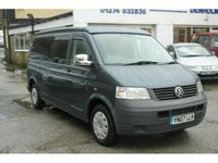 Used VW T5 129 HP (94 kW) 2007 Other Van