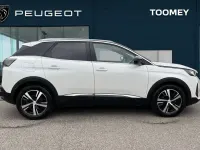 Used Peugeot 3008 GT 134 HP (98 kW) 2023 White SUV
