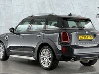 used Mini Cooper S Countryman ALL4 Exclusive 2.0 5dr