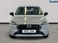 Used Mazda 2 Homura-Aka 90 HP (66 kW) 2024 Hatchback