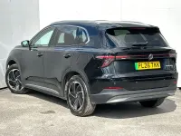 New MG MG5 EV Trophy 114 kW (156 HP) 2026 Black Estate