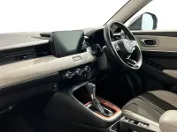 Used Honda HR-V Advance 131 HP (96 kW) 2022 Black SUV