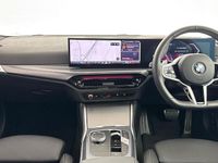 Used BMW 320 M Sport 181 HP (133 kW) 2025 Grey Sedan