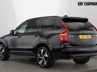 Used Volvo XC90 R-Design 390 HP (286 kW) 2022 SUV
