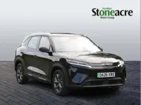 Used BYD Atto 2 Boost 130 kW (177 HP) 2026 Black SUV
