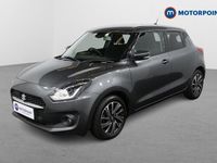 used Suzuki Swift 1.2 Dualjet 83 12V Hybrid SZ5 5dr