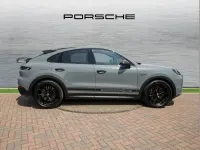 Used Porsche Cayenne Turbo E-Hybrid 729 HP (536 kW) 2024 Grey SUV