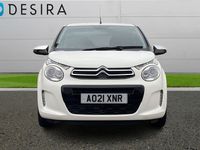 used Citroën C1 1.0 VTi 72 Shine 5dr