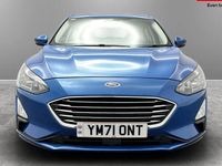 Used Ford Focus Titanium 120 HP (88 kW) 2020 Hatchback