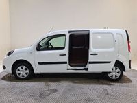 used Nissan NV250 1.5 DCI TEKNA L1 95 BHP