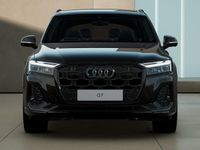 New Audi Q7 Black Edition 286 HP (210 kW) 2025 SUV