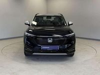 Used Honda HR-V Advance 129 HP (94 kW) 2023 Blue SUV