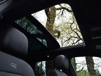 Usado VW Touareg Black Edition 2023 Cinzento SUV