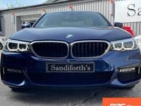 Used BMW 530 M Sport 265 HP (194 kW) 2020 Sedan