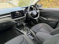 Used Skoda Fabia SE L 113 HP (83 kW) 2025 Grey Hatchback