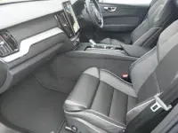 New Volvo XC60 Plus 250 HP (183 kW) 2026 Blue SUV