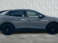 Usado VW ID.4 Pure 108 kW (148 HP) 2023 Cinzento SUV