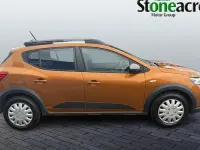 Used Dacia Sandero Expression 91 HP (66 kW) 2025 Hatchback