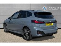 Używany BMW 220 M Sport 156 KM (114 kW) 2024 Storm bay