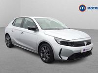 Used Vauxhall Corsa Design Edition 75 HP (55 kW) 2024 Hatchback