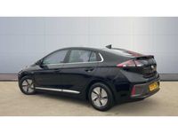 used Hyundai Ioniq 1.6 GDi Hybrid Premium 5dr DCT Hybrid Hatchback